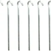 ProPlus viereckige Felsbodenheringe 22 cm
