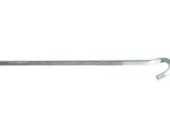 ProPlus viereckige Felsbodenheringe 22 cm