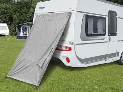 ProPlus Wohnwagen Lagerzelt