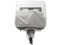 ProPlus XL E-Bike Deichsel Fahrradabdeckung