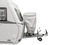 ProPlus XL E-Bike Deichsel Fahrradabdeckung