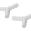 ProPlus Y-Stück Schlauchtülle - 8 mm