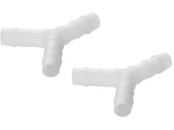 ProPlus Y-Stück Schlauchtülle - 8 mm