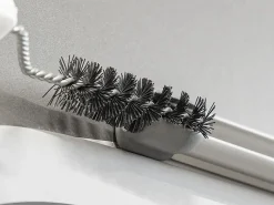 ProPlus Zeltschinenbürste