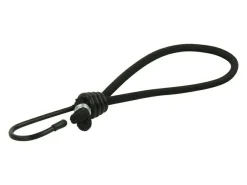 ProPlus Zeltspanner mit Haken Schwarz