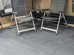 ProPlus Zeltteppich 250 x 600 cm