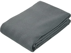 ProPlus Zeltteppich 300 x 400 cm - Anthracite