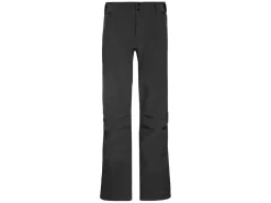 Protest Lole Kinder Softshell Skihose - Black