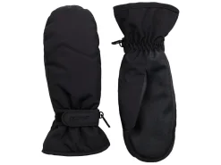 Protest Prtduchess True Black Damen Fäustlinge