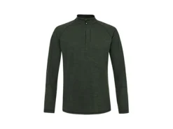 Protest Prtlouisiana Thyme Herren 1/4 Zip Top