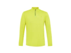 Protest Rewill Limone Herren 1/4 Zip Top