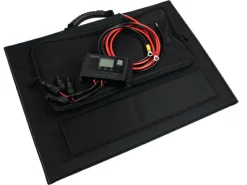 Pro-User 100 W faltbares Solarpanel