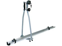 Pro-User Alu Star Dachfahrradträger - 1 Fahrrad