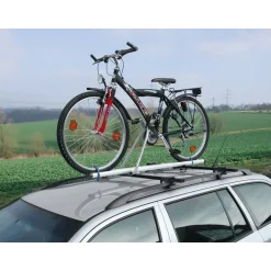 Pro-User Alu Star Dachfahrradträger - 1 Fahrrad