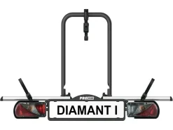 ProUser Diamant I Fahrradträger
