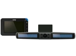 Pro-User DRC4311 Solar-Kamerasystem