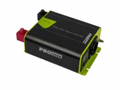 Pro-User Hybrid Sinus-Wechselrichter mit Fernbedienung - 1500W
