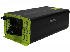 Pro-User Hybrid-Wechselrichter mit reiner Sinuswelle