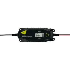 Pro-user IBC4000B Akkuladegerät