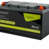 Pro-user LI12125 Lithium Batterie