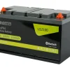 Pro-user LI12100 Lithium Batterie