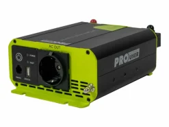 Pro-User Reiner Sinus-Wechselrichter - 300 Watt