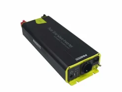 Pro-User Reiner Sinus-Wechselrichter mit Fernbedienung - 1000W