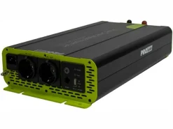 Pro-User 2000W Pure Sinus Wechselrichter