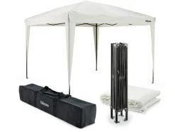PT-7801 Tristar Partyzelt - 300 x 300 cm