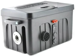 Pundmann 24Ah LifePo4 5L Mobile Standheizung Heatbox