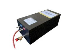Pundmann 9L 12/230V 200/500W Combi Boiler