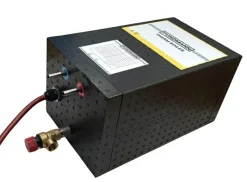 Pundmann 6L 230V 500W druckfeste Boiler