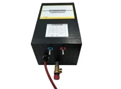 Pundmann 6L 230V 500W druckfeste Boiler