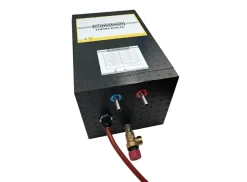 Pundmann 6L 230V 500W druckfeste Boiler