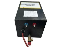 Pundmann 6L 230V 500W druckfeste Boiler