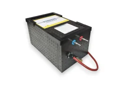 Pundmann Therm 6L 12V 200W Boiler
