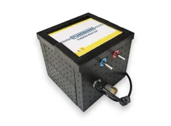 Pundmann Therm 3L 230V 250W Boiler