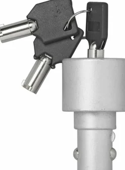 Purple Line Nemesis Ersatzradklemme - 10-20 Zoll