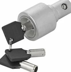 Purple Line Nemesis Ersatzradklemme - 10-20 Zoll