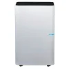 Qlima D820A Wifi Luftentfeuchter
