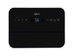Qlima D820A Wifi Luftentfeuchter