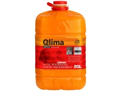 Qlima Extra 20L
