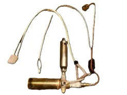 Qlima Verdampfer klein