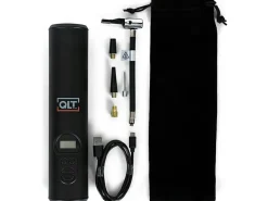 QLT Kabelloser Luftkompressor