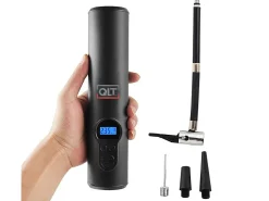 QLT Kabelloser Luftkompressor