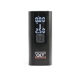 QLT Luftkompressor Pro und Powerbank