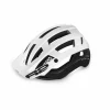 R2 Cross Fahrradhelm - Weiss