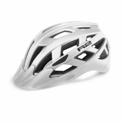 R2 Lumen Fahrradhelm - Weiss