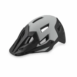 R2 Trail 2.0 Fahrradhelm - Grau
