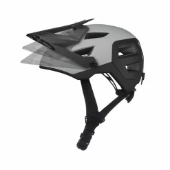 R2 Trail 2.0 Fahrradhelm - Grau